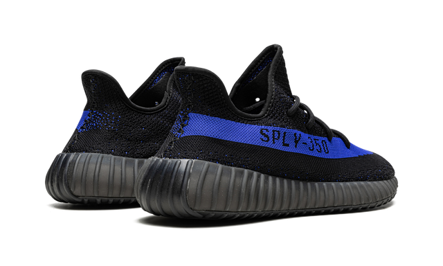 Adidas Yeezy Boost 350 V2 Schillerndes Blau 