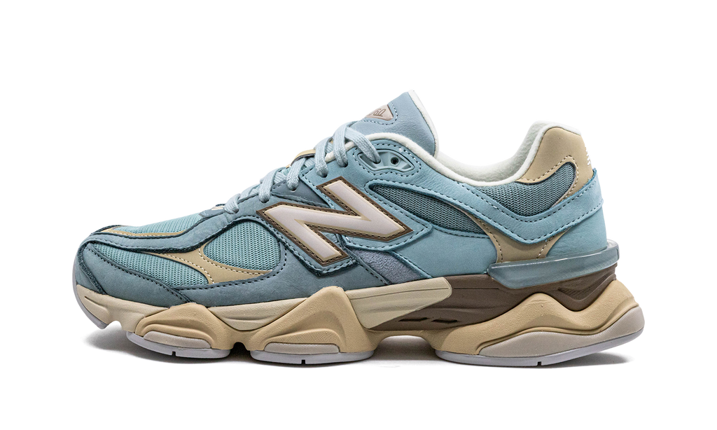 New Balance 9060 Blue Hazer 