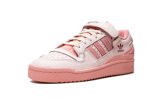 Adidas Forum 84 Low Pink zu Hause