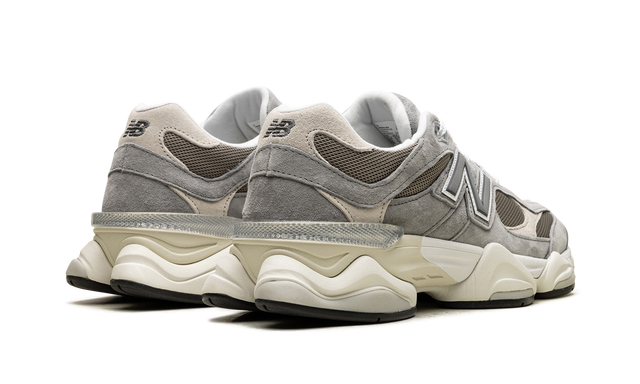 New Balance 9060 Slate Gray Arid Stone