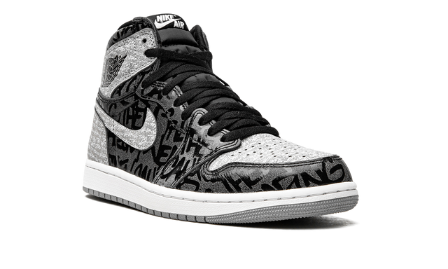 Jordan 1 Retro High OG Rebellionaire 