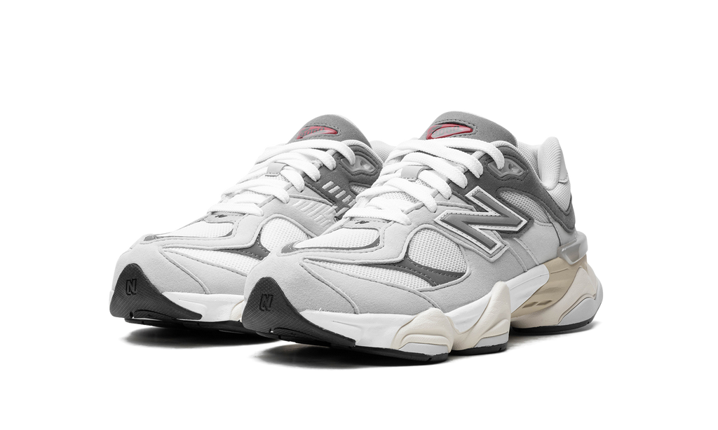New Balance 9060 Regenwolkengrau