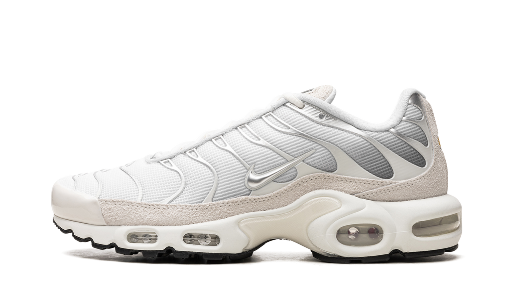 Nike Air Max Plus Pure Platinum 