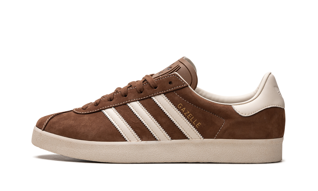 Adidas Gazelle Braun