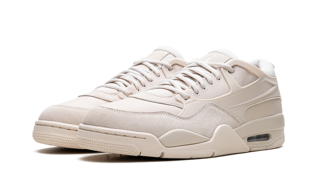 Air Jordan 4 RM Legend Hellbraun 