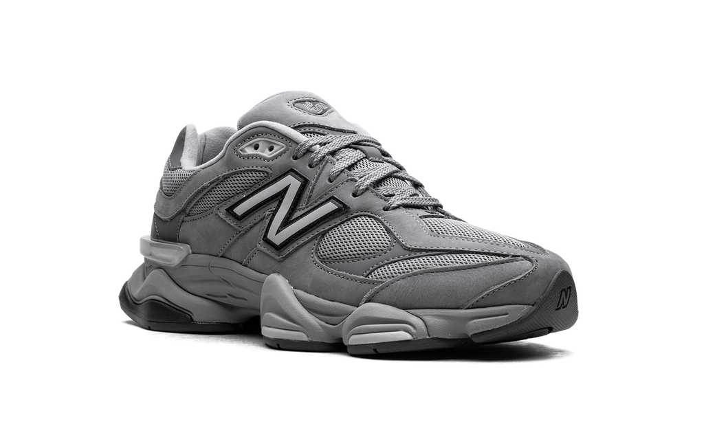 New Balance 9060 Team Away Grau