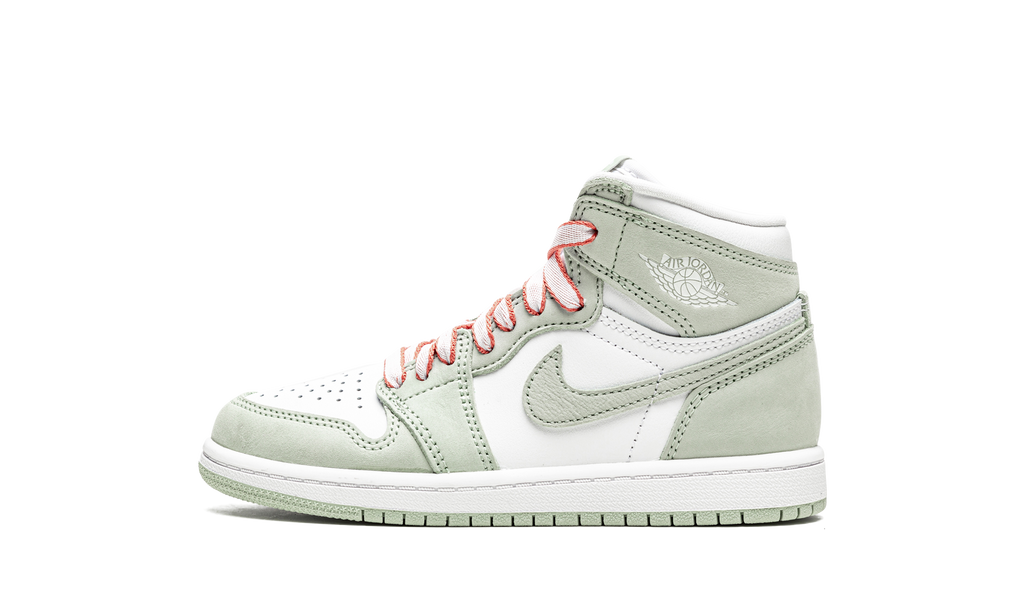 Jordan 1 Retro High OG Seafoam 
