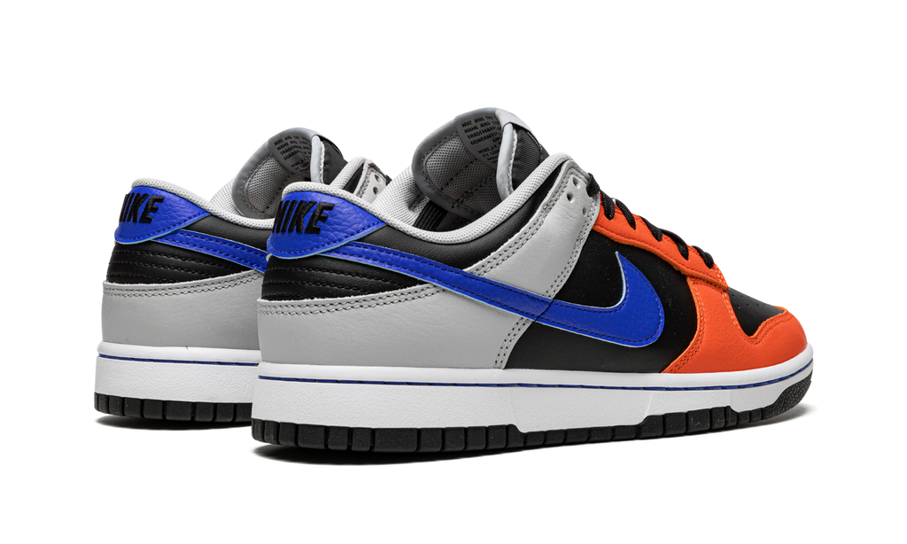 Nike Dunk Low EMB NBA 75. Jubiläum Knicks