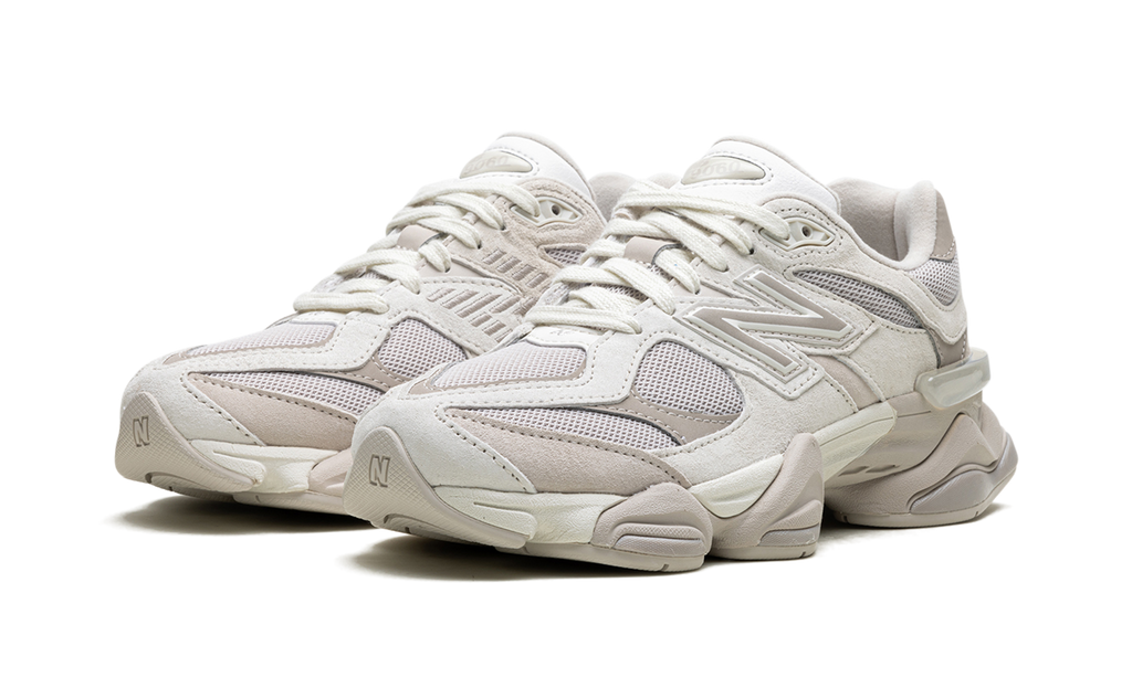 New Balance 9060 Grau Beige