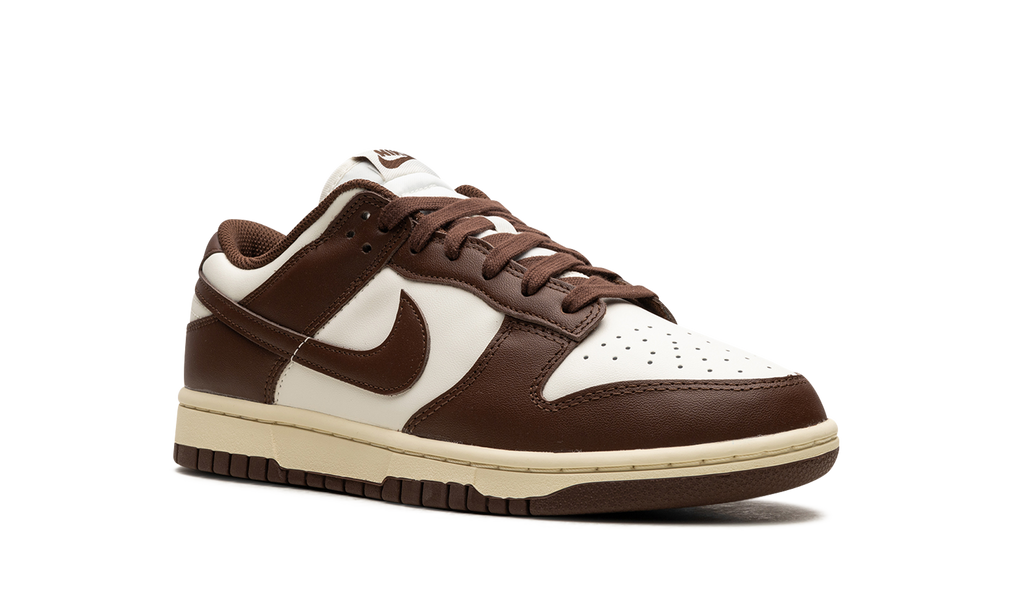 Nike Dunk Low Cacao Wow 