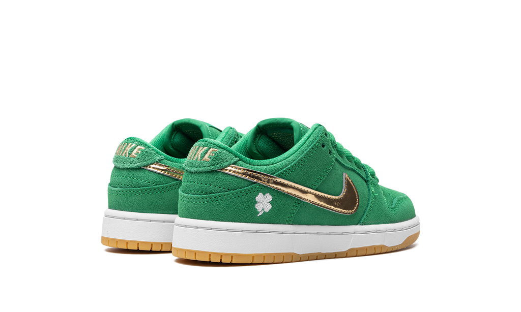 Nike Dunk Low St. Patrick's Day 
