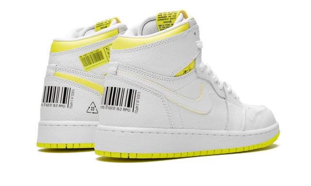 Jordan 1 Retro High First Class Flug