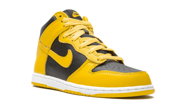 Nike Dunk High Varsity Mais
