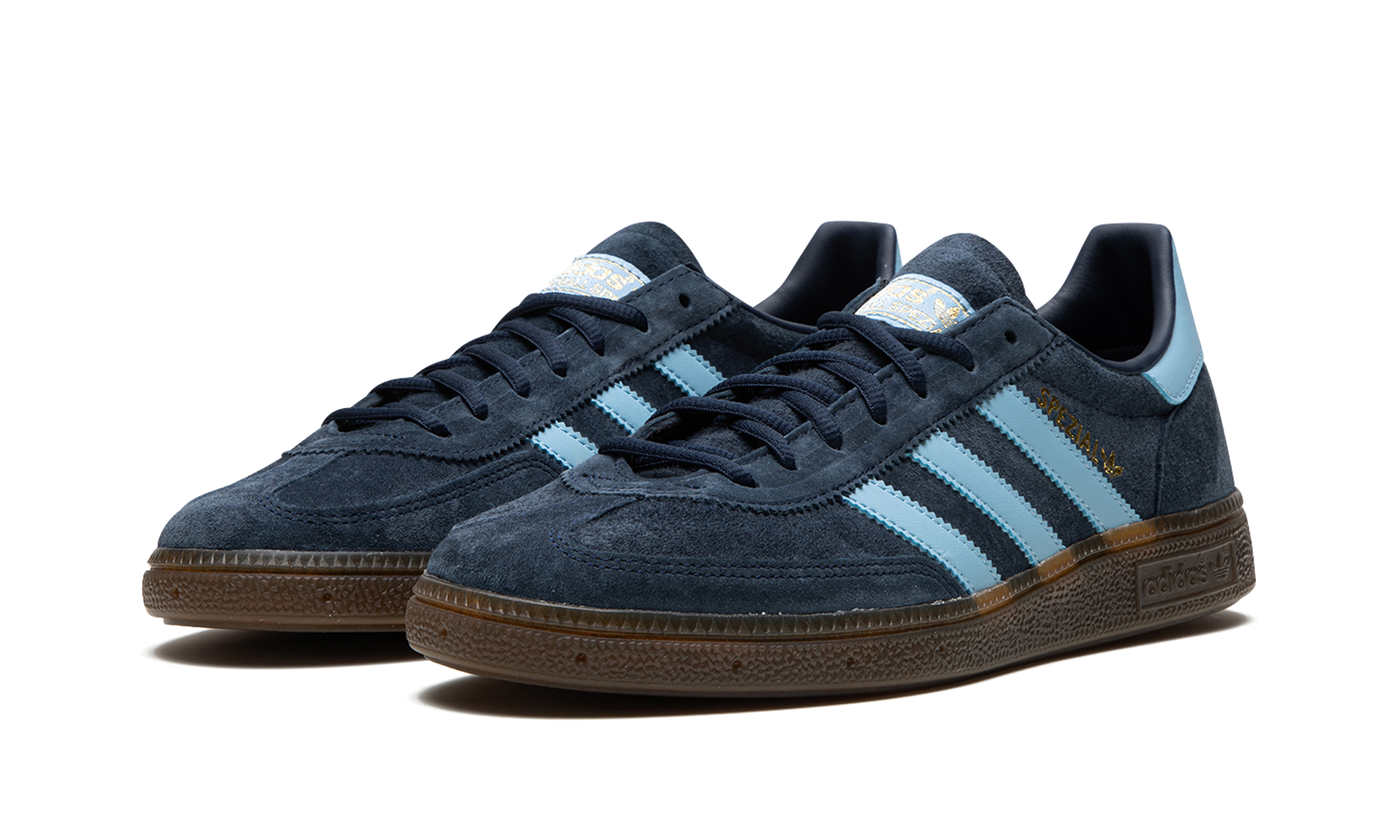 Adidas Handball Spezial Aluminium 
