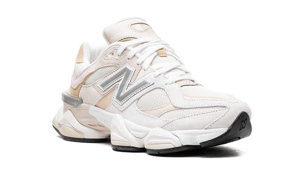 New Balance 9060 Turteltaube