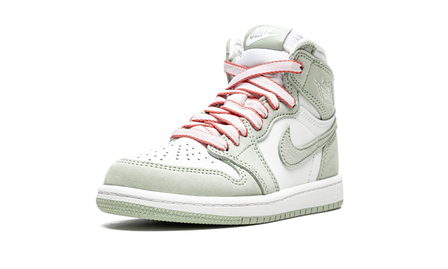Jordan 1 Retro High OG Seafoam 