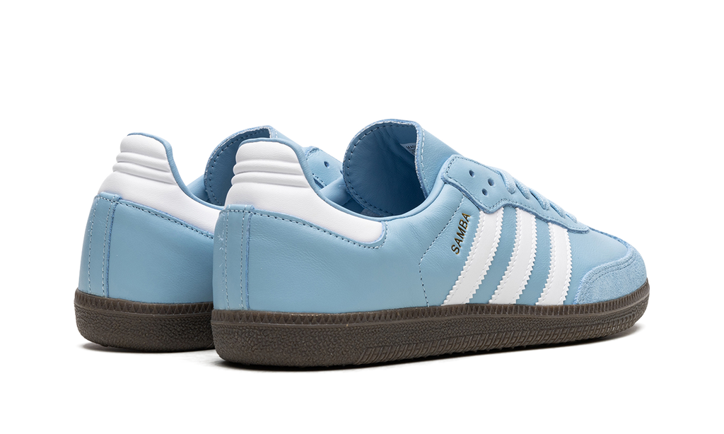 Adidas Samba X Argentinien