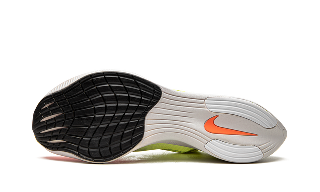 Nike Zoom X Vaporfly Next% 2 Barely Volt Hyper Orange 