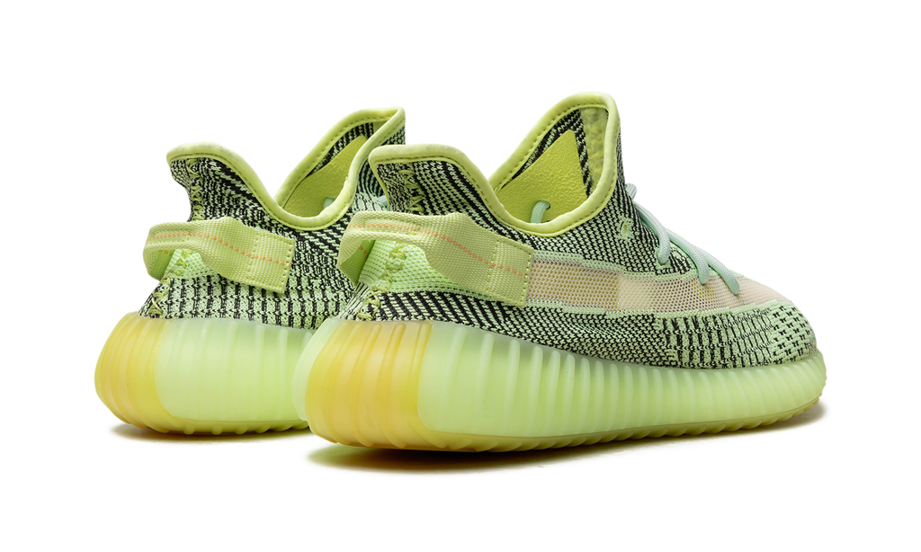 Adidas Yeezy Boost 350 V2 Yeezreel (nicht reflektierend)