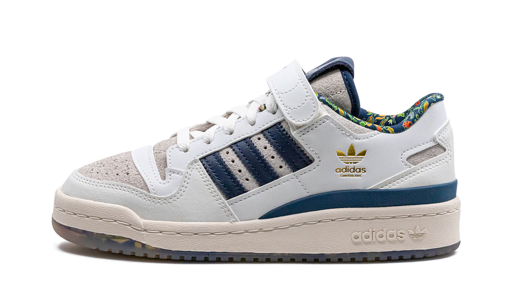 Adidas Forum 84 Low Singapur