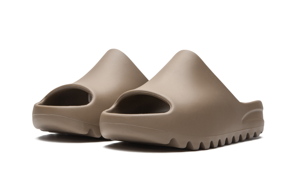 Adidas Yeezy Slide Erdbraun 