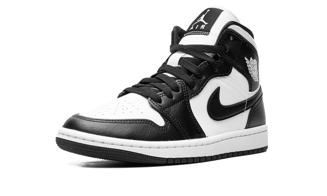 Jordan 1 Mid Panda 