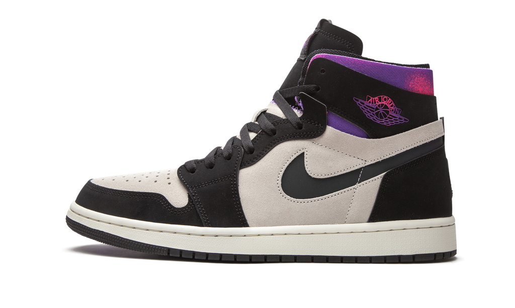 Jordan 1 High Zoom Air CMFT PSG Paris Saint-Germain 