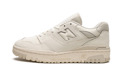 New Balance 550 Turteltaube