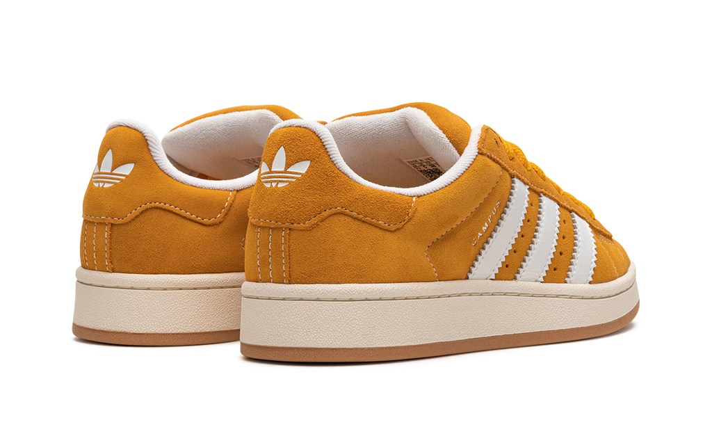 Adidas Campus 00s Pantone Cloud White 