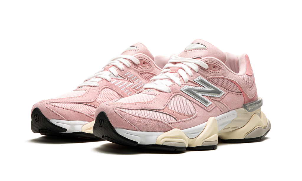 New Balance 9060 Kristallrosa