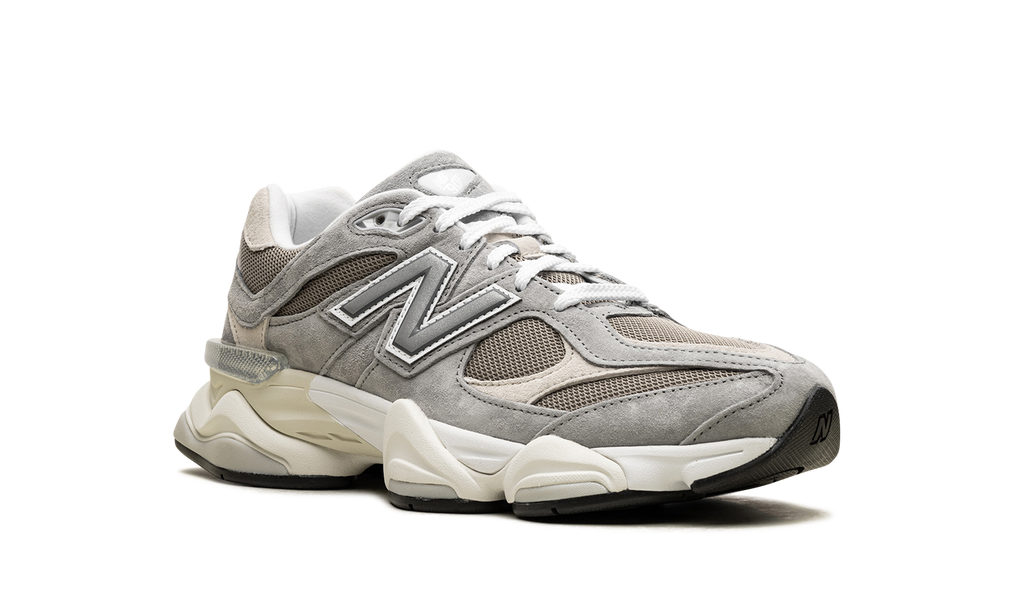 New Balance 9060 Slate Gray Arid Stone