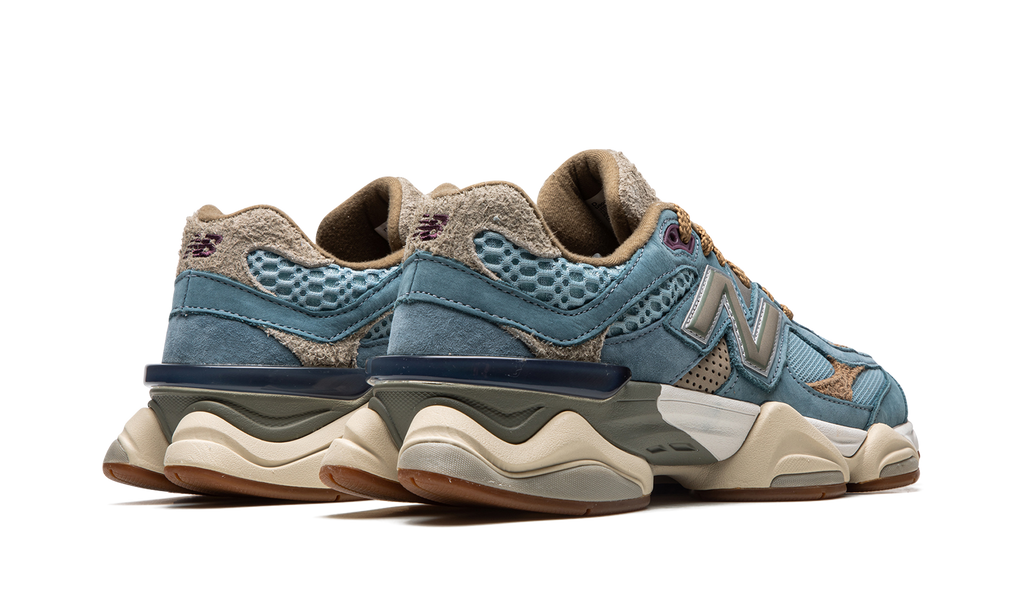 New Balance 9060 Zeitalter der Entdeckung 