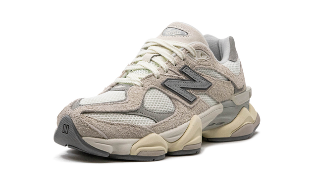 New Balance 9060 Suede Pack - Meersalz