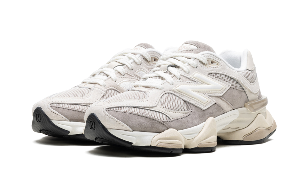New Balance 9060 Haferflocken