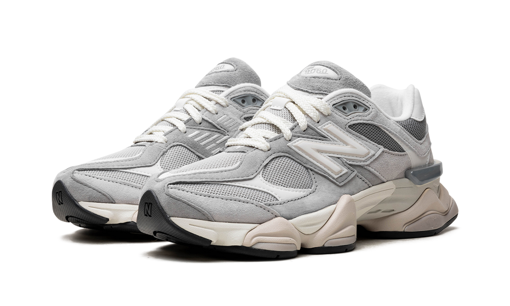 New Balance 9060 Schiefergrau