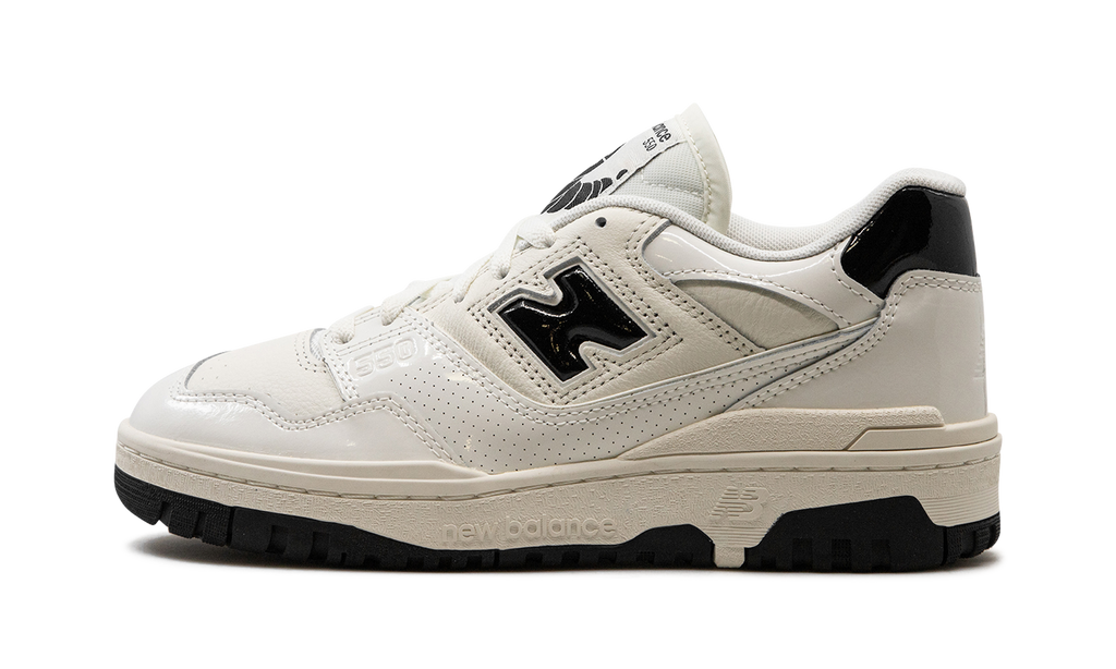 New Balance 550 "SEASALT"