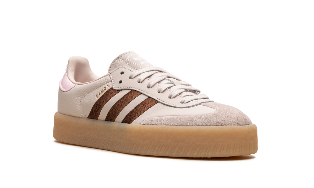 Adidas Sambae Putty Mauve 