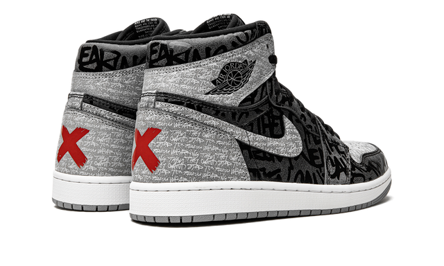 Jordan 1 Retro High OG Rebellionaire 