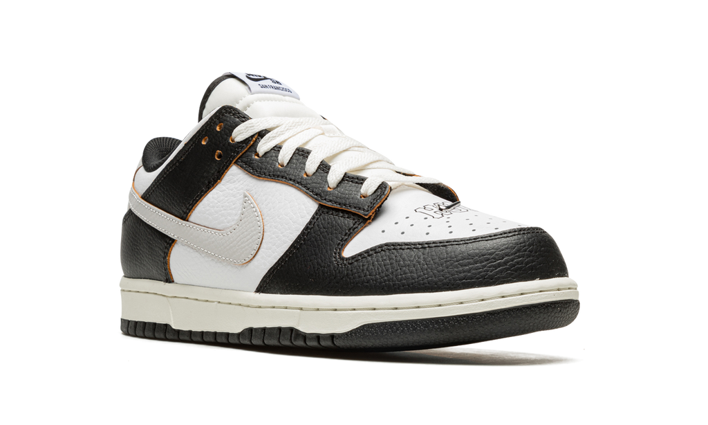 Nike SB Dunk Low HUF San Francisco 