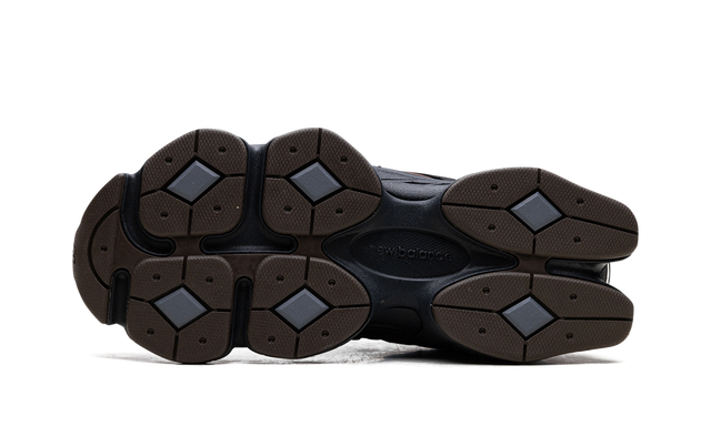 Oak New Balance 9060 Phantom Rich