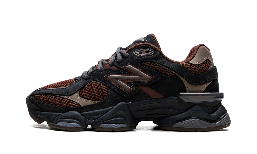Oak New Balance 9060 Phantom Rich