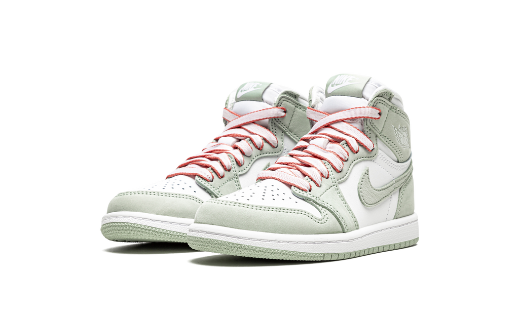 Jordan 1 Retro High OG Seafoam 