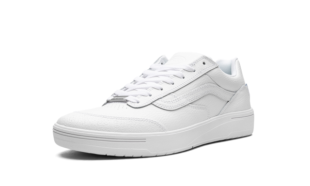 Vans Mehr Vans Zahba Lx VCU "Alltimers"