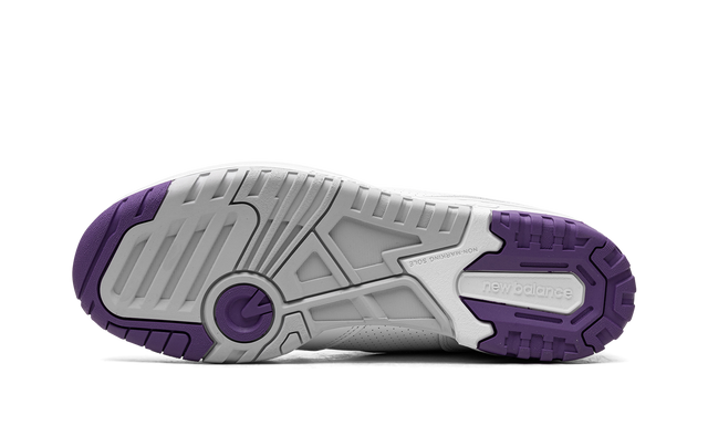 New Balance 650 Interstellar Lila