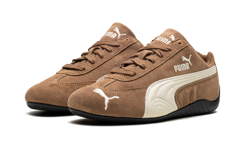Puma Speedcat Archive WMNS "Braun"