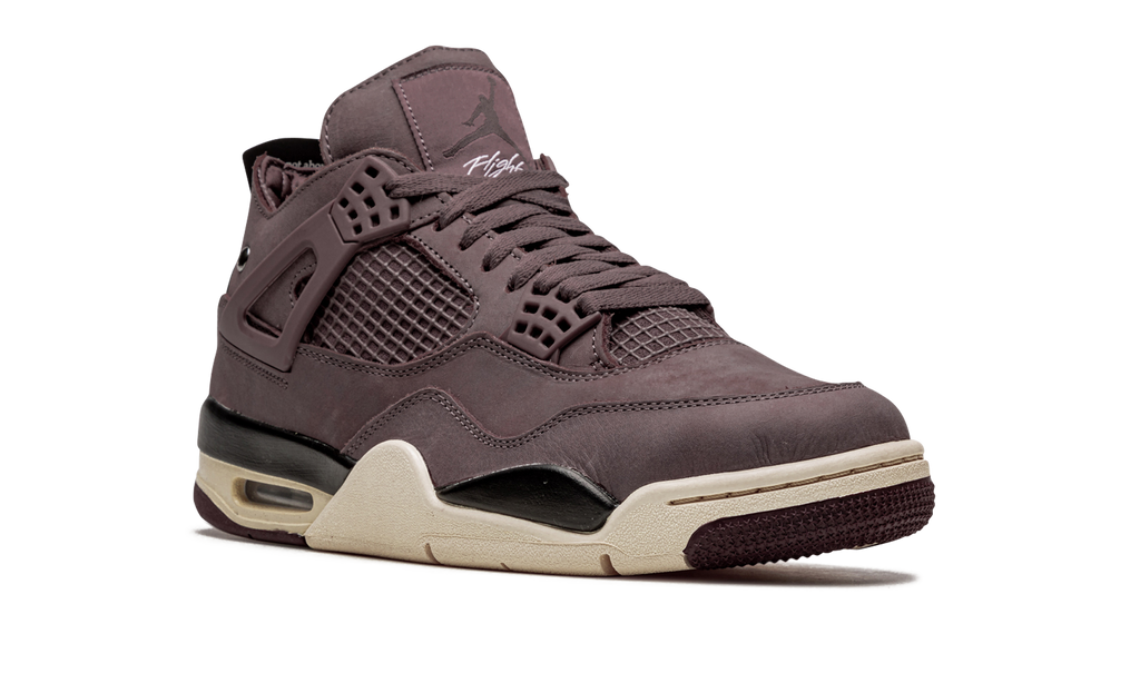 Jordan 4 Retro A Ma Maniére Violet Ore 