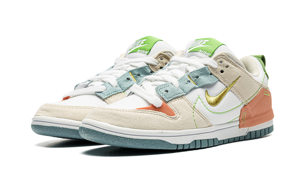 Nike Dunk Low Disrupt 2 Ostern