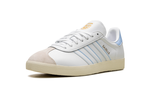 Adidas Gazelle Argentinien