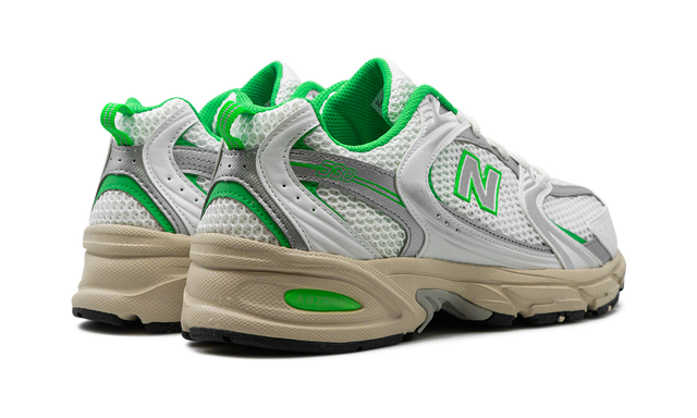 New Balance 530 WEISS