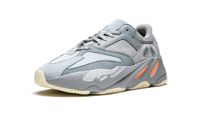 Adidas Yeezy Boost 700 Trägheit 